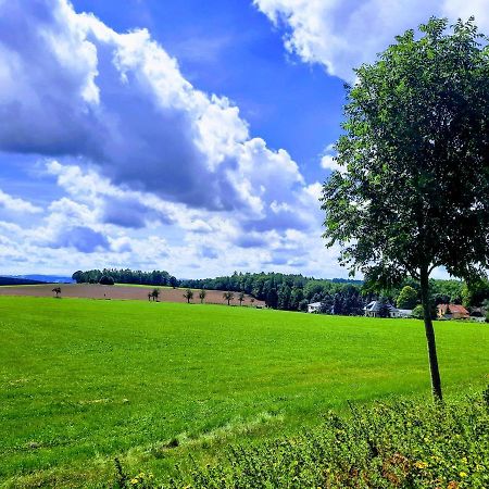 Precioso Apartamento, Aparcamiento Gratis Augustusburg Kültér fotó