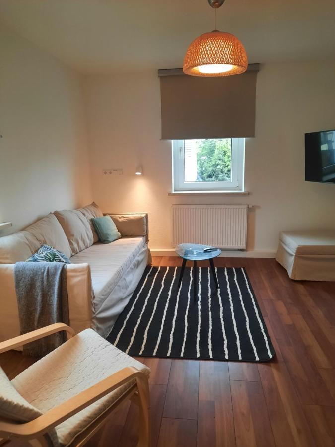 Precioso Apartamento, Aparcamiento Gratis Augustusburg Kültér fotó