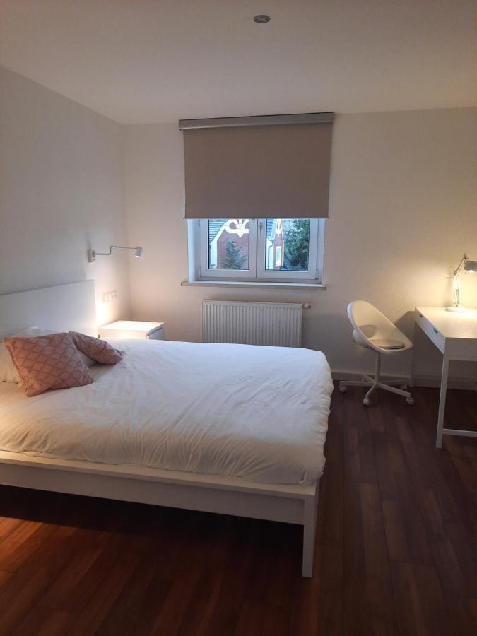 Precioso Apartamento, Aparcamiento Gratis Augustusburg Kültér fotó
