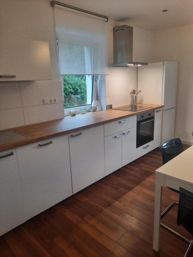 Precioso Apartamento, Aparcamiento Gratis Augustusburg Kültér fotó
