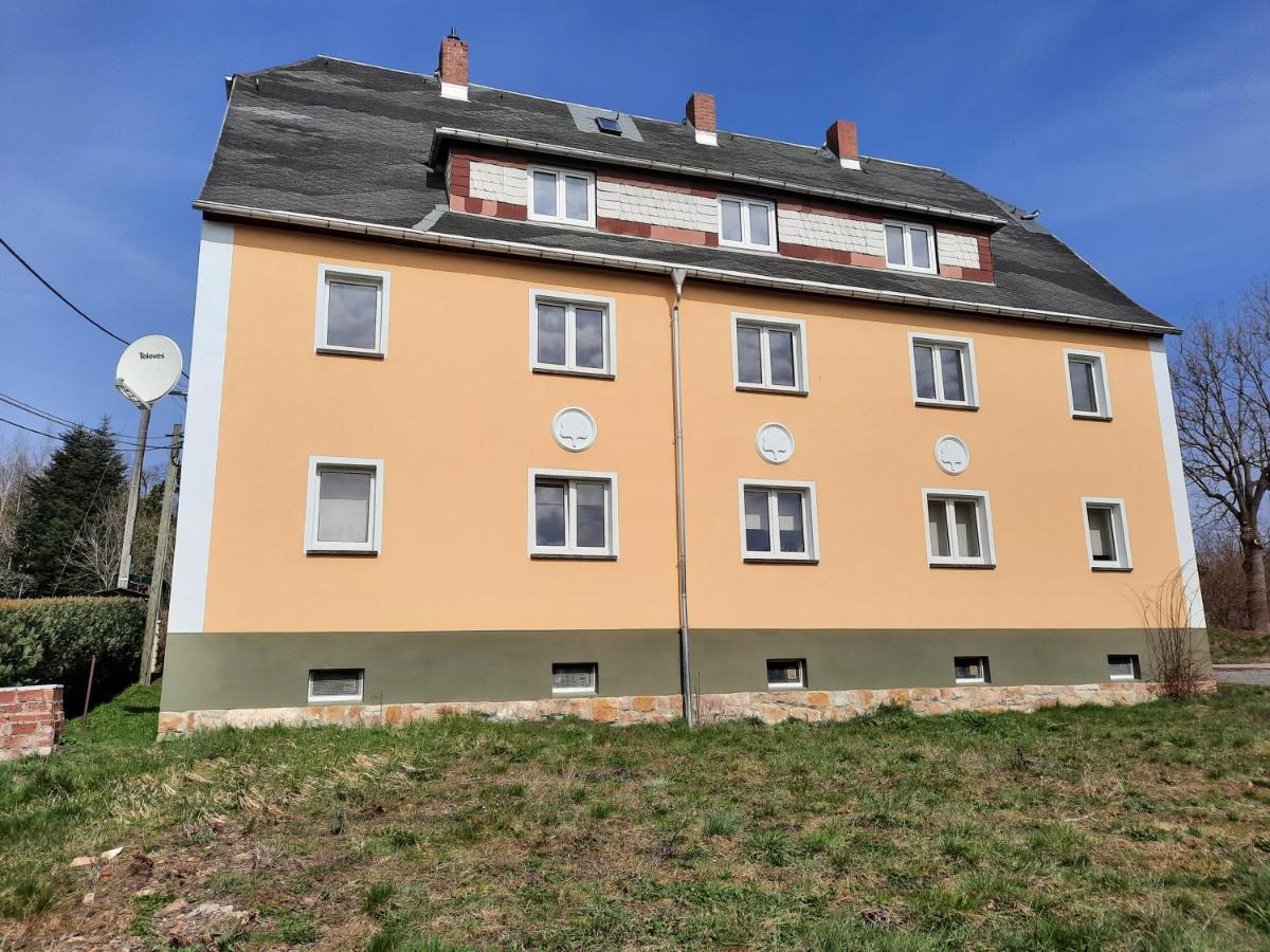 Precioso Apartamento, Aparcamiento Gratis Augustusburg Kültér fotó