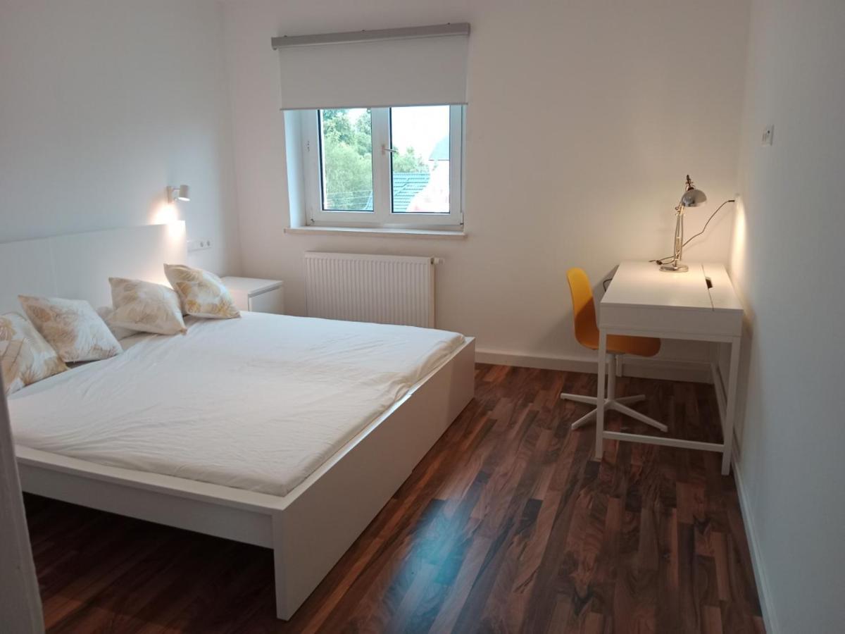 Precioso Apartamento, Aparcamiento Gratis Augustusburg Kültér fotó