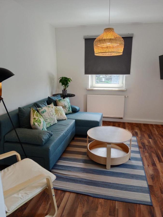 Precioso Apartamento, Aparcamiento Gratis Augustusburg Kültér fotó