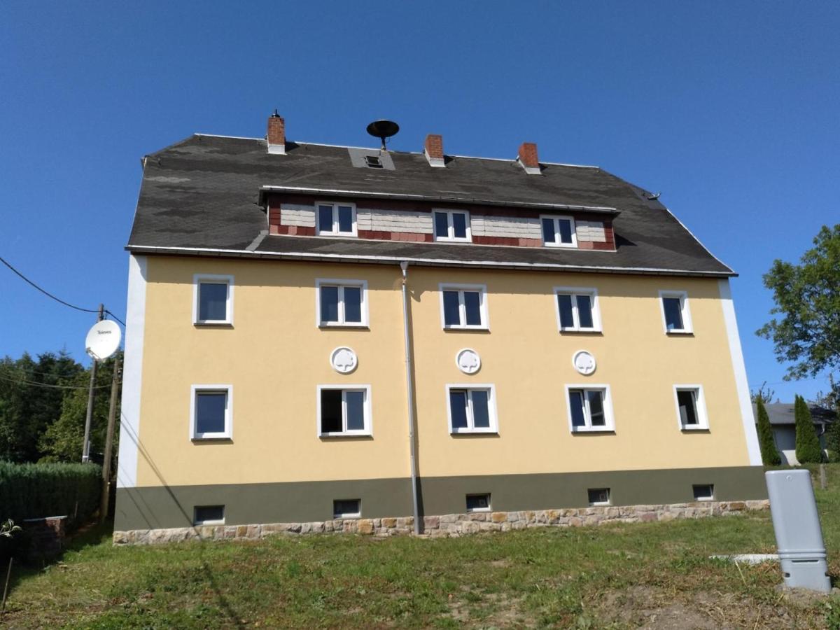Precioso Apartamento, Aparcamiento Gratis Augustusburg Kültér fotó