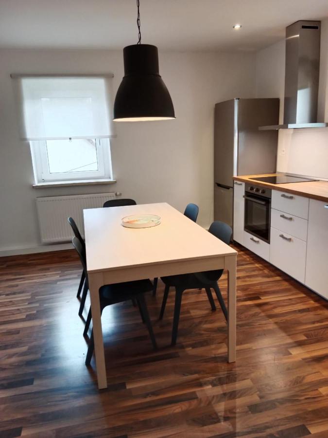 Precioso Apartamento, Aparcamiento Gratis Augustusburg Kültér fotó
